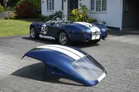 2005 Pilgrim Cobra 5.9 - Magzine featured-Sold