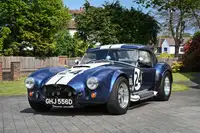 2005 Pilgrim Cobra 5.9 - Magzine featured-Sold