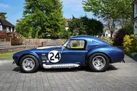 2005 Pilgrim Cobra 5.9 - Magzine featured-Sold