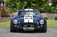 2005 Pilgrim Cobra 5.9 - Magzine featured-Sold
