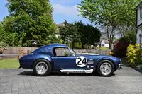 2005 Pilgrim Cobra 5.9 - Magzine featured-Sold