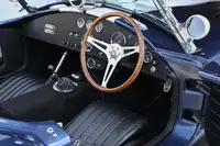 2005 Pilgrim Cobra 5.9 - Magzine featured-Sold