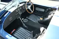 2005 Pilgrim Cobra 5.9 - Magzine featured-Sold