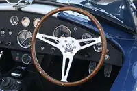 2005 Pilgrim Cobra 5.9 - Magzine featured-Sold