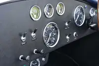 2005 Pilgrim Cobra 5.9 - Magzine featured-Sold