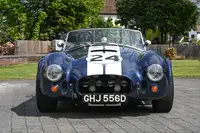 2005 Pilgrim Cobra 5.9 - Magzine featured-Sold