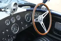 2005 Pilgrim Cobra 5.9 - Magzine featured-Sold