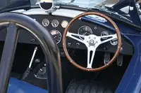 2005 Pilgrim Cobra 5.9 - Magzine featured-Sold
