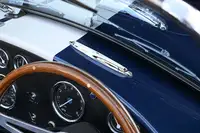 2005 Pilgrim Cobra 5.9 - Magzine featured-Sold