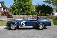 2005 Pilgrim Cobra 5.9 - Magzine featured-Sold