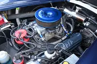 2005 Pilgrim Cobra 5.9 - Magzine featured-Sold