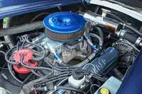 2005 Pilgrim Cobra 5.9 - Magzine featured-Sold