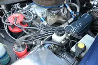 2005 Pilgrim Cobra 5.9 - Magzine featured-Sold