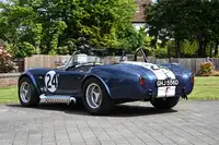 2005 Pilgrim Cobra 5.9 - Magzine featured-Sold