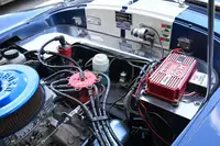 2005 Pilgrim Cobra 5.9 - Magzine featured-Sold