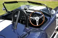 2005 Pilgrim Cobra 5.9 - Magzine featured-Sold