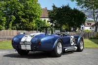 2005 Pilgrim Cobra 5.9 - Magzine featured-Sold