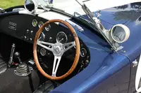 2005 Pilgrim Cobra 5.9 - Magzine featured-Sold