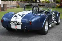 2005 Pilgrim Cobra 5.9 - Magzine featured-Sold