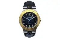 c.2002 Bvlgari Diagono Automatic-Sold