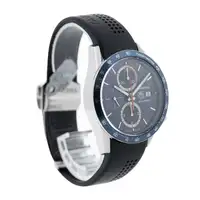 Tag Heuer Carrera Chronograph Blue-Sold
