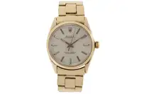 1967 Rolex Oyster Perpetual Gold Automatic-For Sale