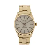 1967 Rolex Oyster Perpetual Gold Automatic-For Sale