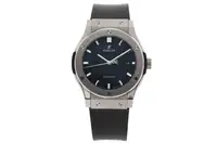 2016 Hublot Fusion Automatic With Box and Paperwork-For Sale