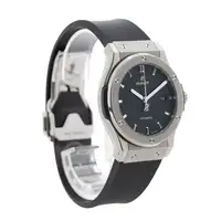 2016 Hublot Fusion Automatic With Box and Paperwork-For Sale