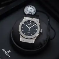 2016 Hublot Fusion Automatic With Box and Paperwork-For Sale