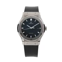 2016 Hublot Fusion Automatic With Box and Paperwork-For Sale