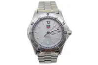 Tag Heuer 2000 Professional-Sold
