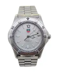 Tag Heuer 2000 Professional-Sold