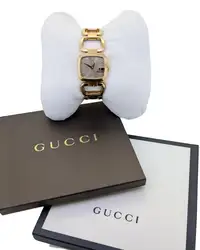 2013 Gucci G With Box and Paperwork-Sold