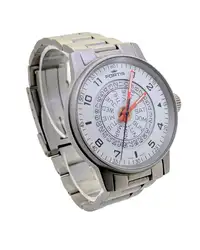 Fortis Flieger Day/Date Automatic-For Sale