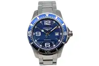 Longines Hydro Conquest-Sold