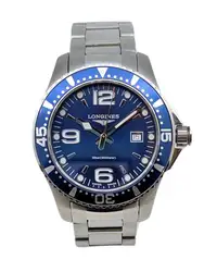Longines Hydro Conquest-Sold