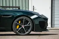 2016 Jaguar F-Type Project 7-Sold