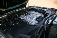2016 Jaguar F-Type Project 7-Sold