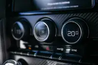 2016 Jaguar F-Type Project 7-Sold