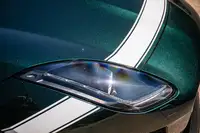 2016 Jaguar F-Type Project 7-Sold