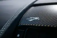 2016 Jaguar F-Type Project 7-Sold