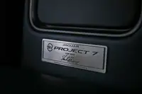 2016 Jaguar F-Type Project 7-Sold