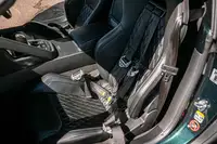 2016 Jaguar F-Type Project 7-Sold