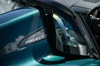 2016 Jaguar F-Type Project 7-Sold