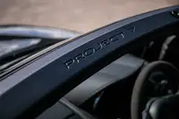 2016 Jaguar F-Type Project 7-Sold