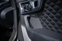 2016 Jaguar F-Type Project 7-Sold