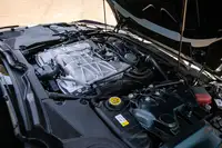 2016 Jaguar F-Type Project 7-Sold