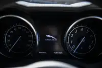 2016 Jaguar F-Type Project 7-Sold