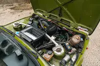 1973 Fiat Abarth 127 FIA-Approved Rally Car-For Sale